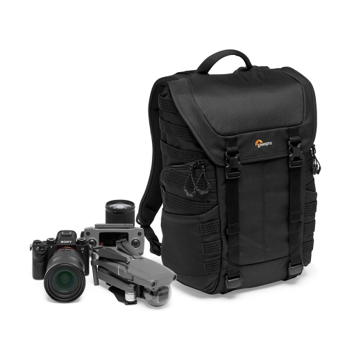 Balo Máy Ảnh Lowepro Protactic BP 300 AW II - Chính Hãng