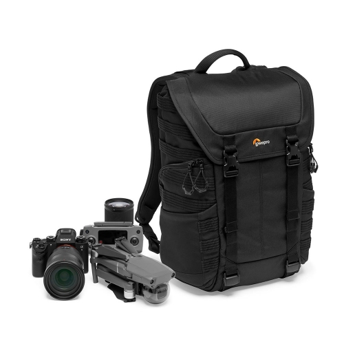 Balo Máy Ảnh Lowepro Protactic BP 300 AW II (LP37265) - Chính Hãng