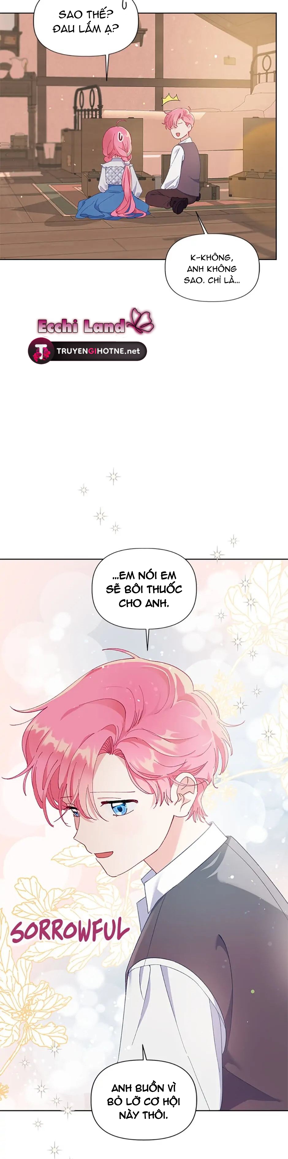 đỉnh cấp xuyên không chapter 6.1 30