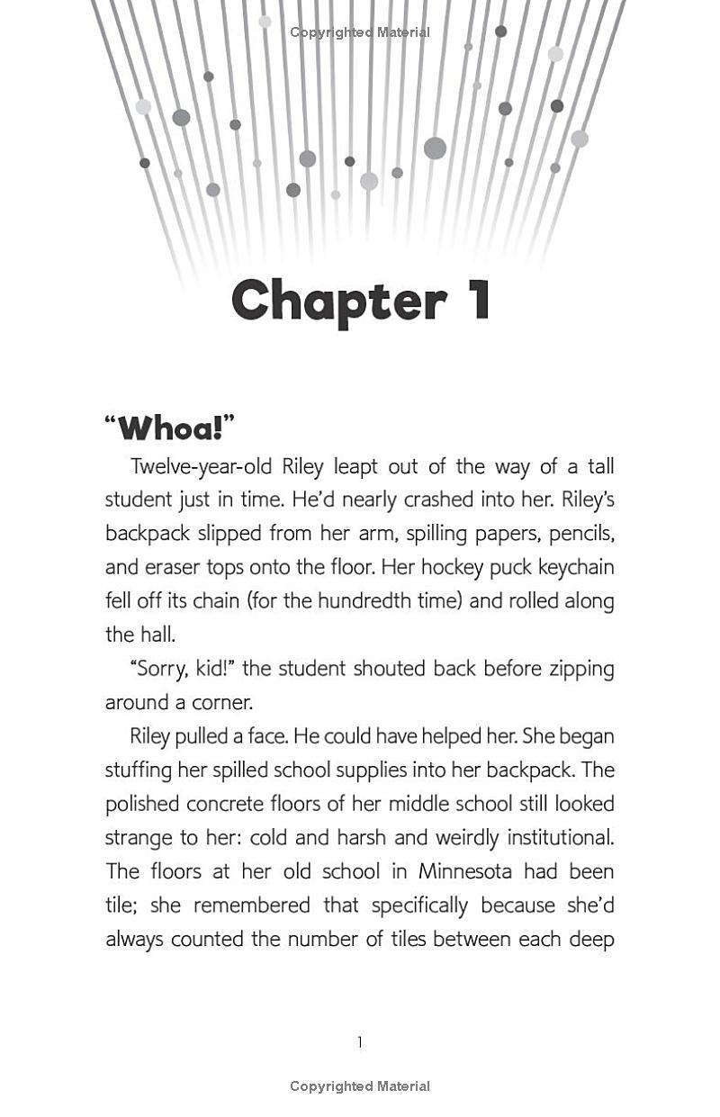 Sách ngoại văn: Disney/Pixar Inside Out 2 - All In The Mind