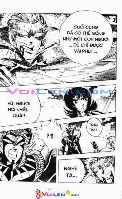 những người bạn tốt chapter 11 96