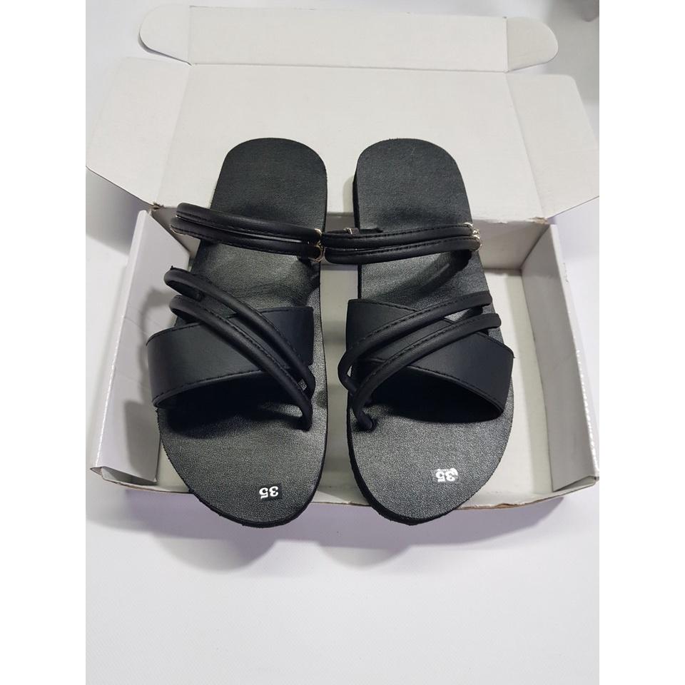 Dép xăng đan nữ size từ 34 nữ đến 42 nữ