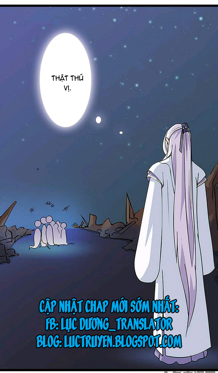 mấy bà vợ của trẫm đều chết hết rồi chapter 8 17