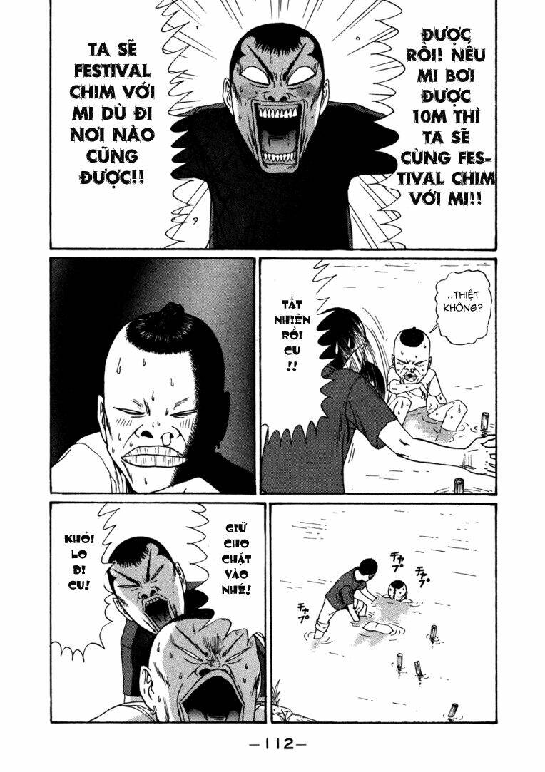 boku to issho chapter 42 17