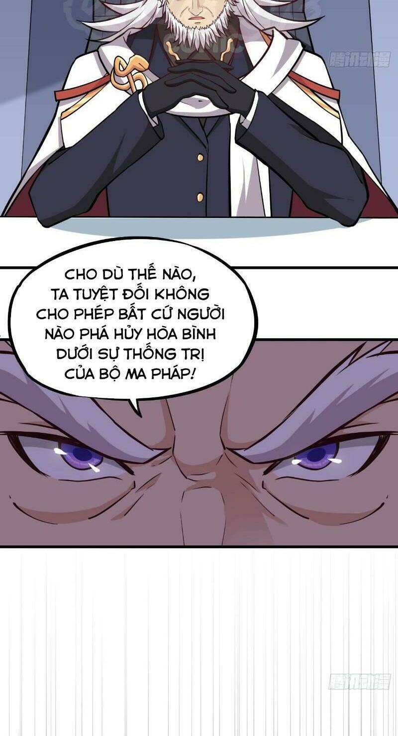 minh nhật thần đô chapter 40 12