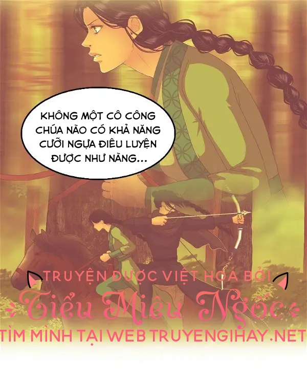 hoàng đế máu lạnh của tôi chapter 142 45