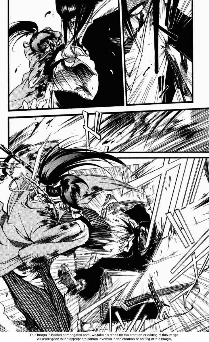 peace maker chapter 25 30