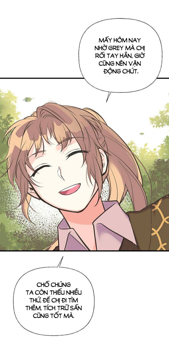 chị tôi đã nhặt về một nam chính quyến rũ chapter 21 5