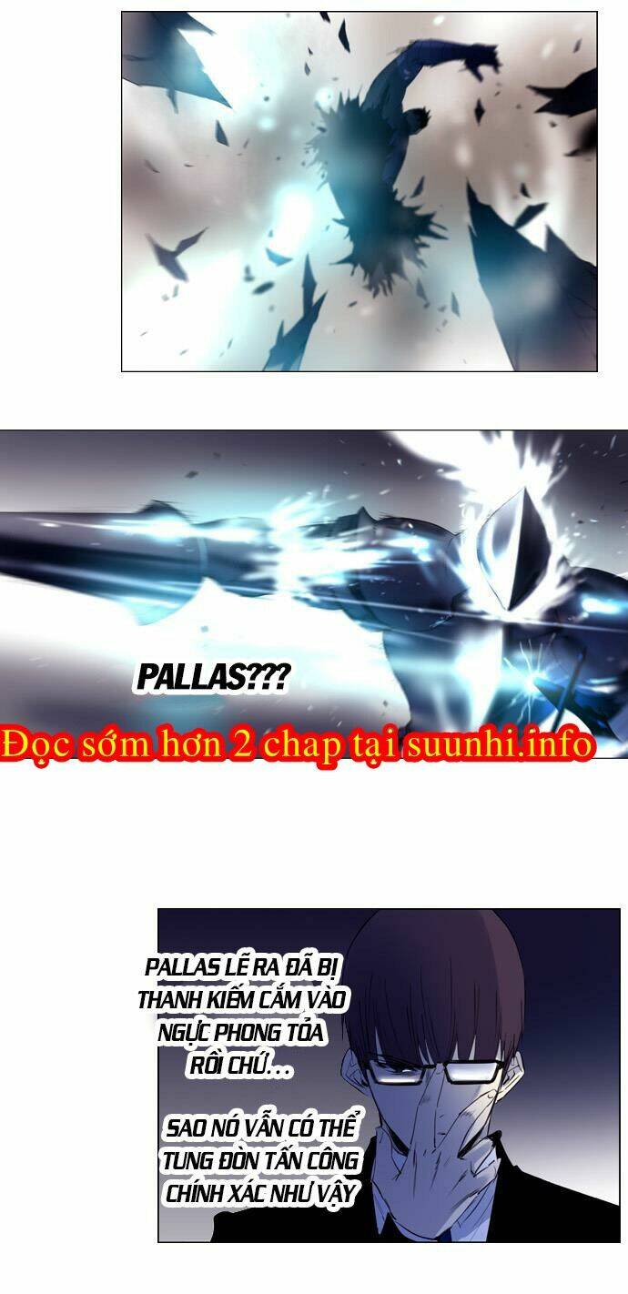 bản khế ước linh hồn chapter 139 8