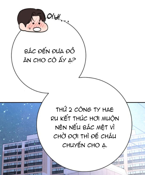 tôi sẽ cho anh thứ tồi tệ nhất chapter 23.1 12