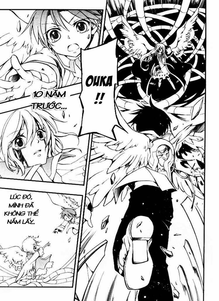 07 hồn ma chapter 84 23