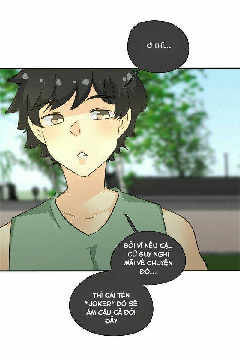 Thế Giới Không Hoàn Hảo Chapter 147 45