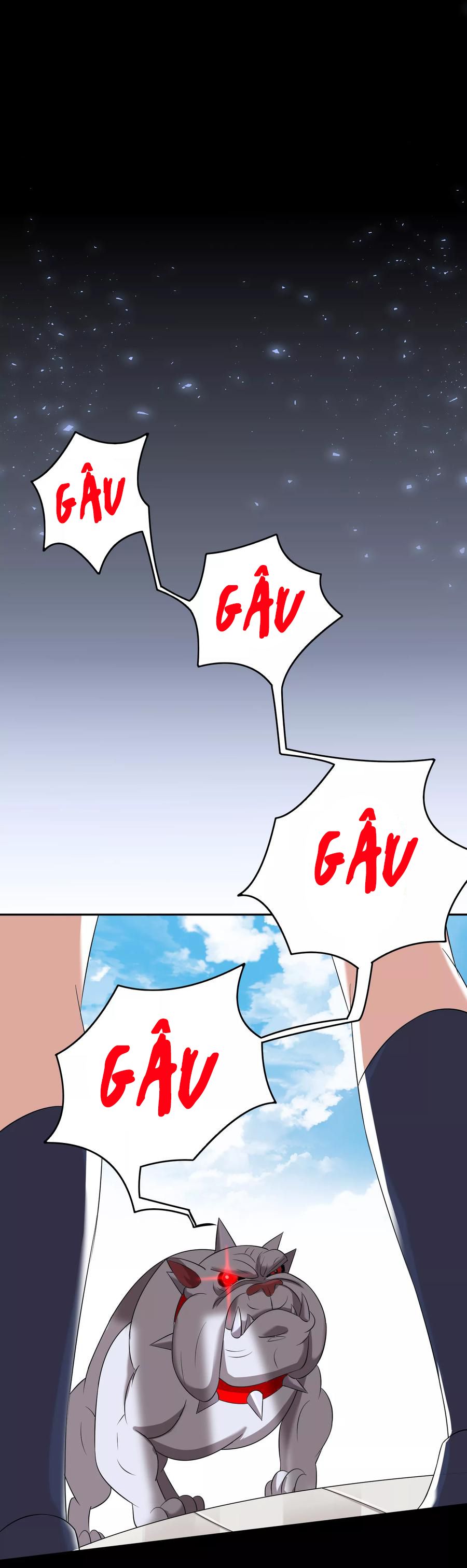 (full) ác thần sự vụ sở chapter 13 10