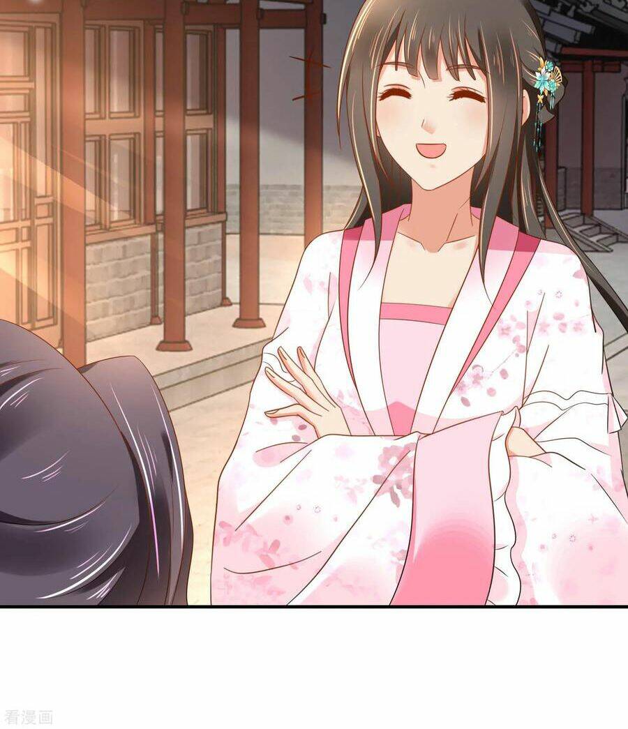 lãnh cung phế hậu muốn nghịch thiên chapter 230 20