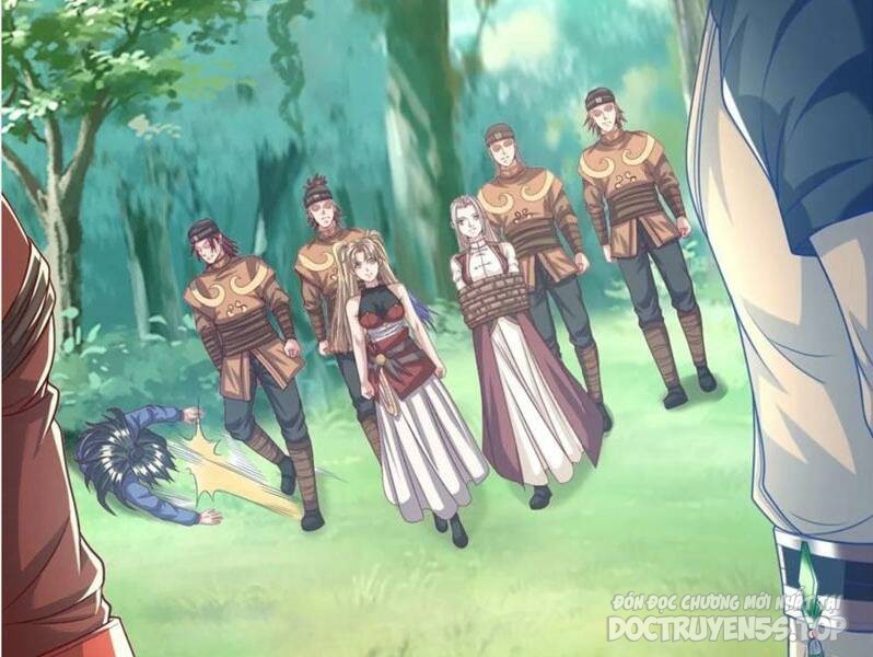 ta có khả năng vô hạn đốn ngộ chapter 43 45