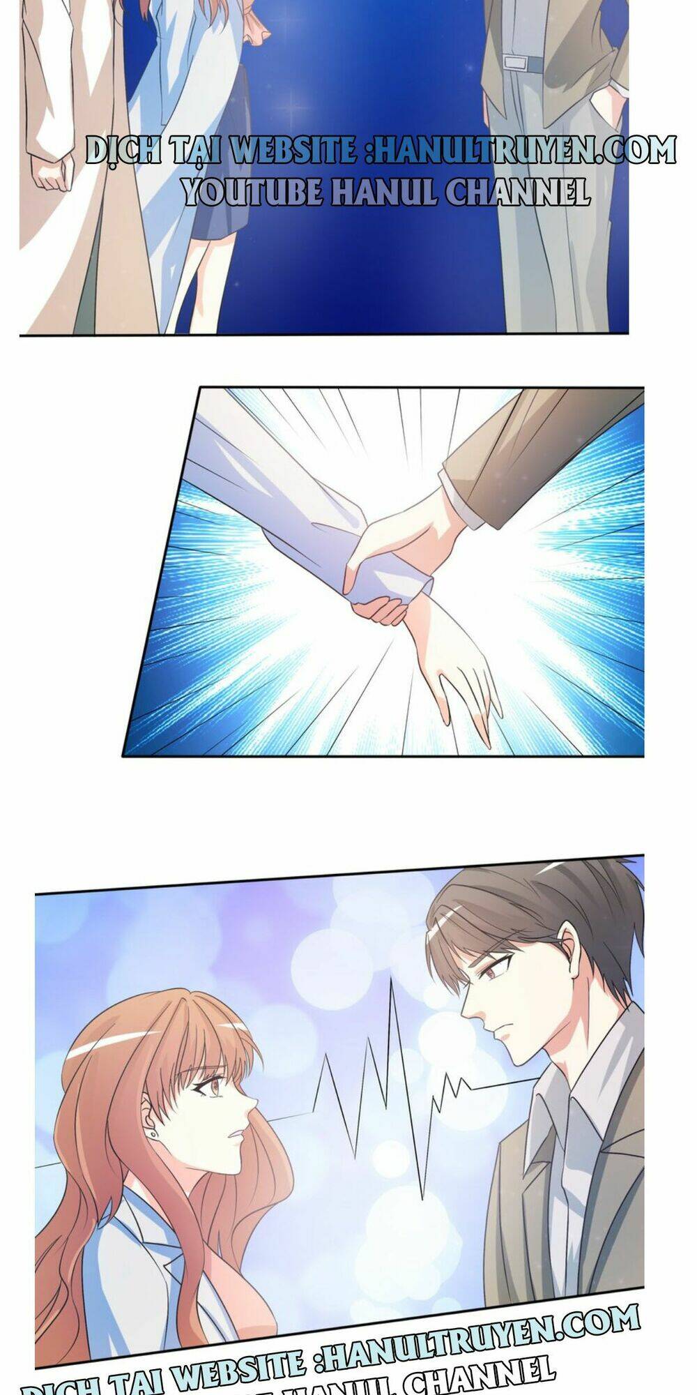 dụ vợ về nhà chồng cũ phải thật ôn nhu chapter 73 2