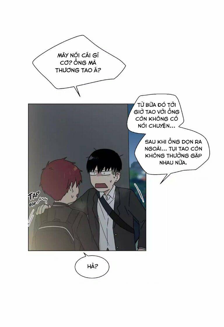 …”một sự thật khá khó chịu.” chapter 55 52