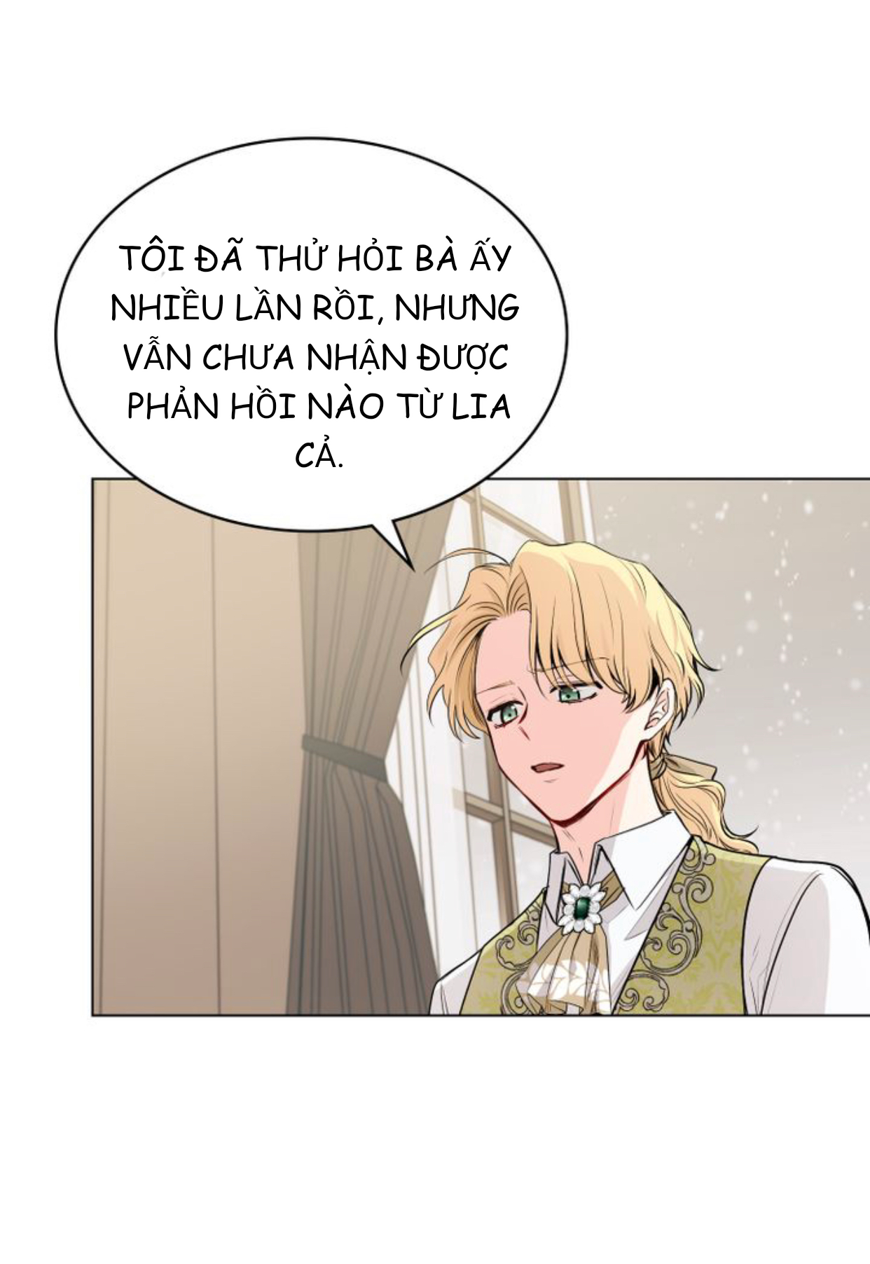 chịu đựng đi đại công tước!! chapter 16 5