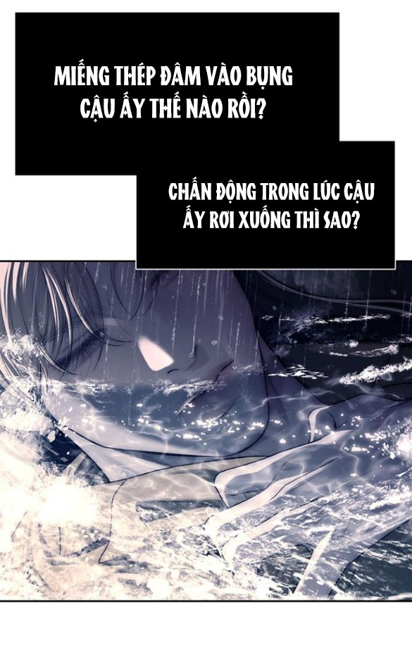 xâm nhập trường trung học tài phiệt chapter 73.1 66