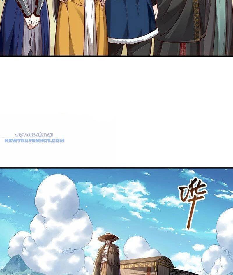 bói toán mà thôi, cửu vĩ yêu đế sao lại thành nương tử ta?! chapter 59 69