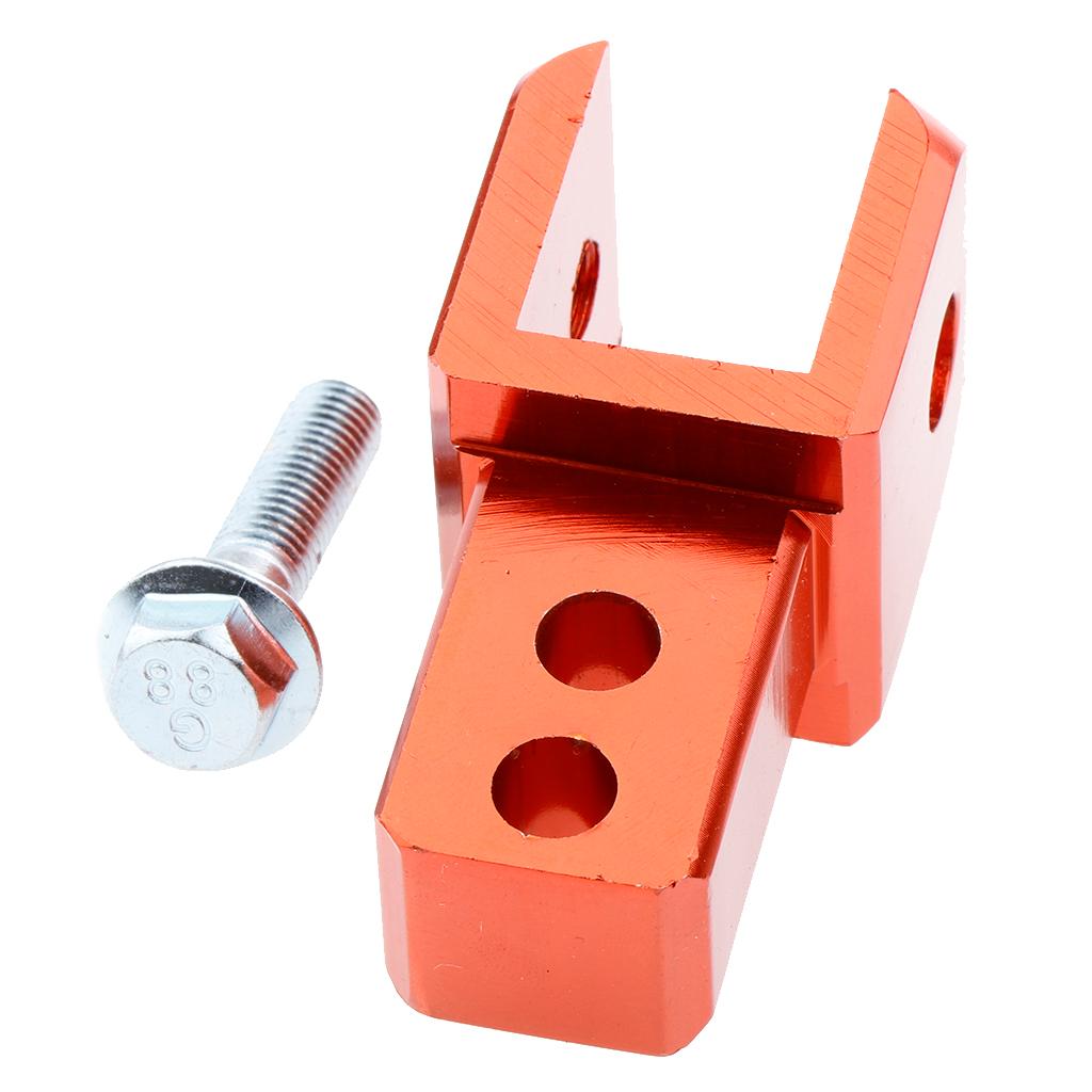 Motorcycle Shock Absorber Protective Motorcycle Extender for ATV ,