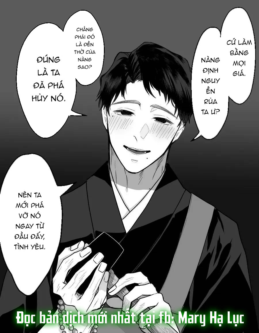 truyện ngắn của itoko chapter 8 1