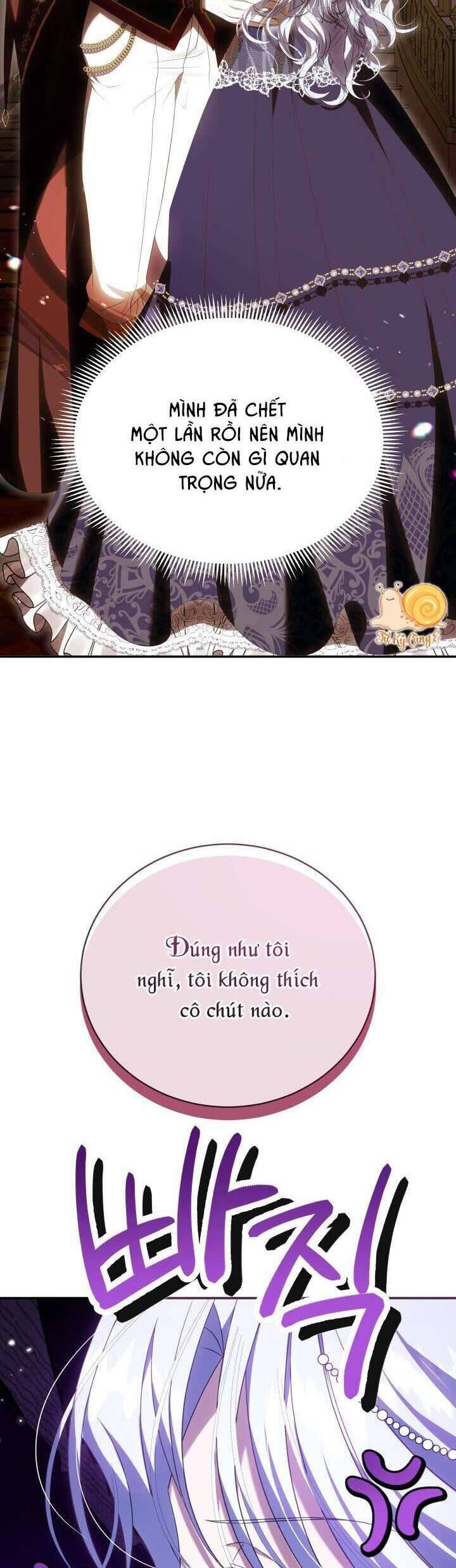 hướng dẫn về ác nữ chapter 9 40