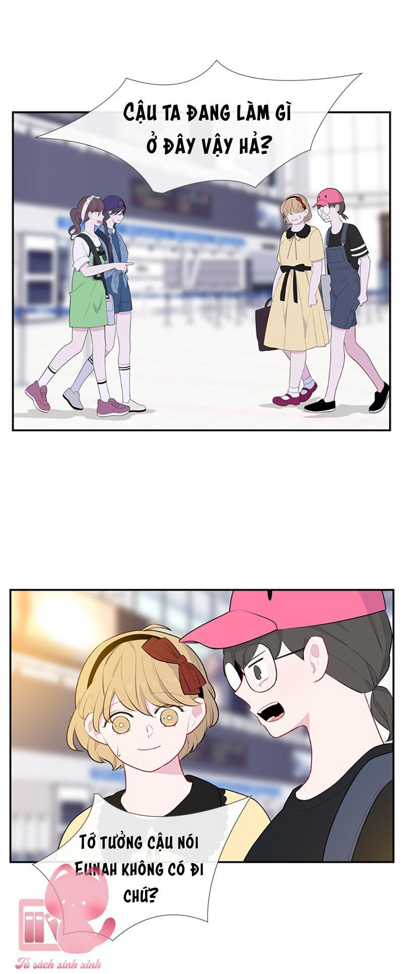 về bên anh chapter 52 14