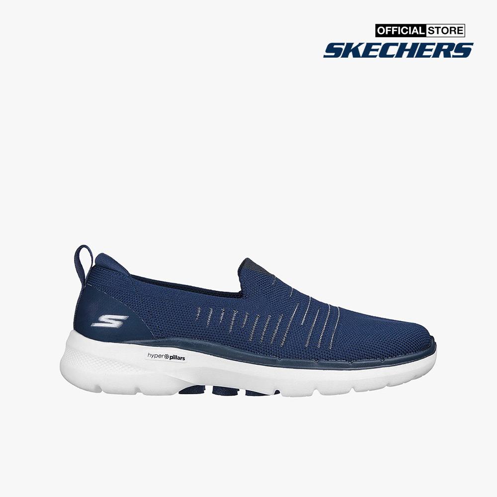 SKECHERS - Giày thể thao nữ GOwalk 6 124540