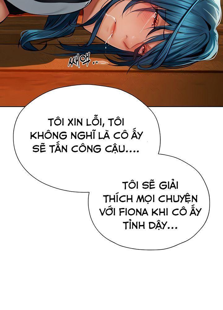 thợ săn bươm bướm chapter 12.1 15