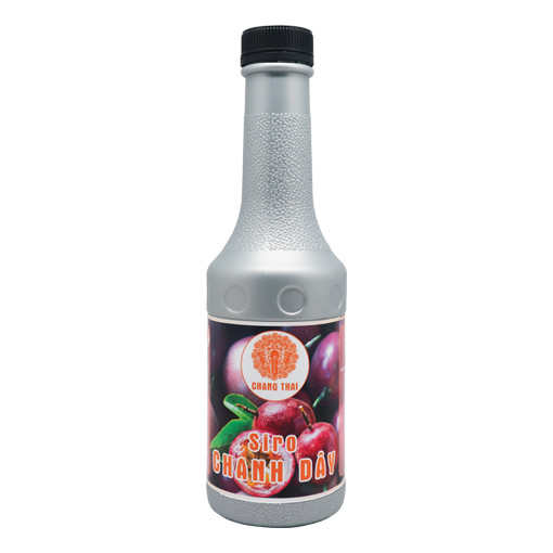 Siro Chanh Dây Chang Thai 1000ml