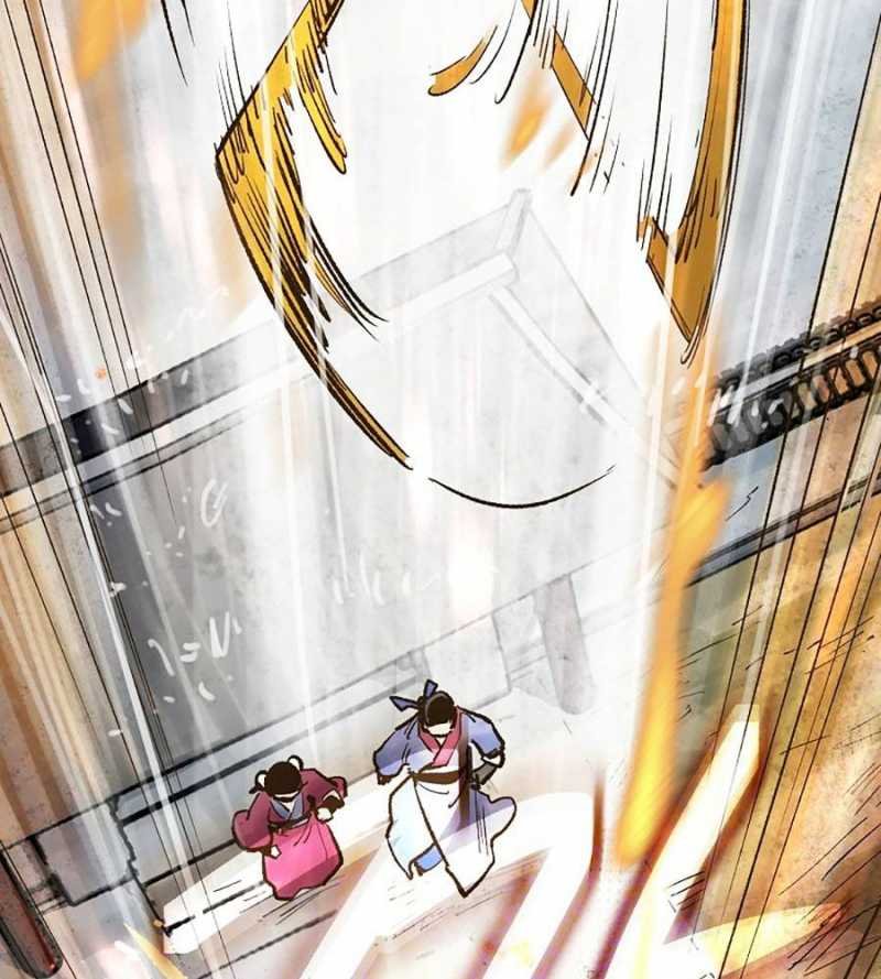 quái công du lục chapter 30 245