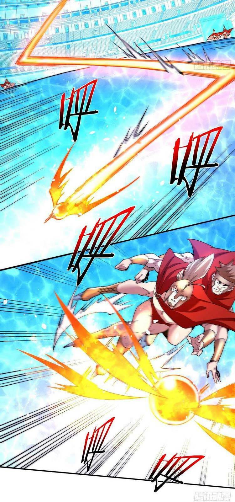 ta là nhà giàu số một, ta không muốn trọng sinh chapter 110 10