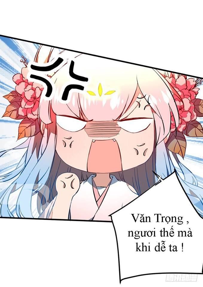 xuyên qua cứu mỹ nam ở thế giới phong thần chapter 24 10