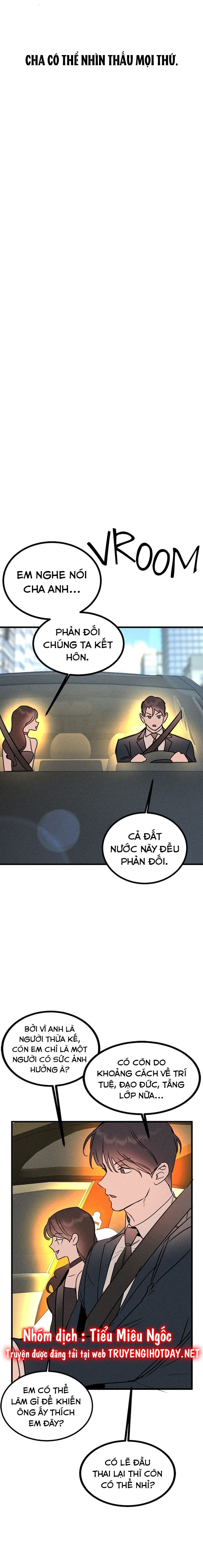 cuộc sống riêng của chị tôi chapter 17 3