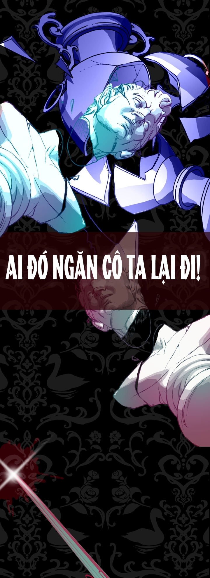 cha à, con không muốn kết hôn đâu chapter 61 87