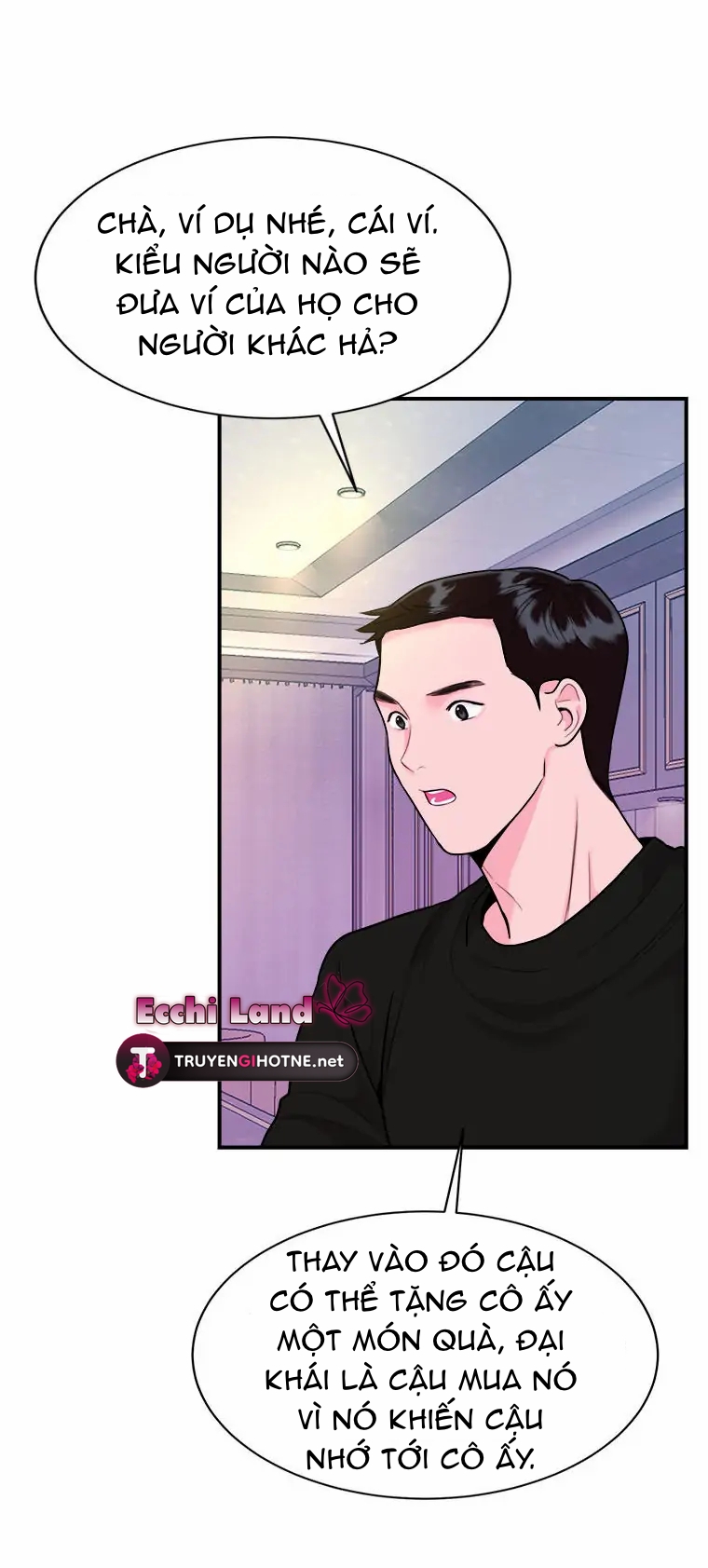 nghệ sĩ cello chapter 51.1 6