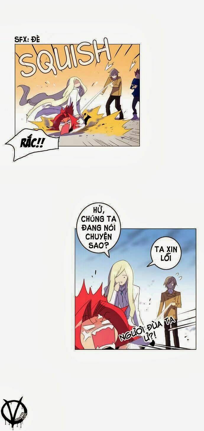 bản khế ước linh hồn chapter 37 18