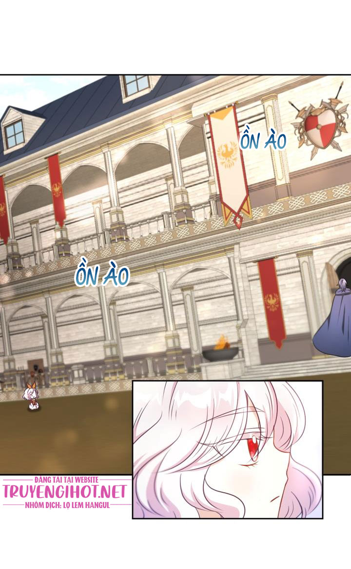 ác nữ công chúa chapter 26 36