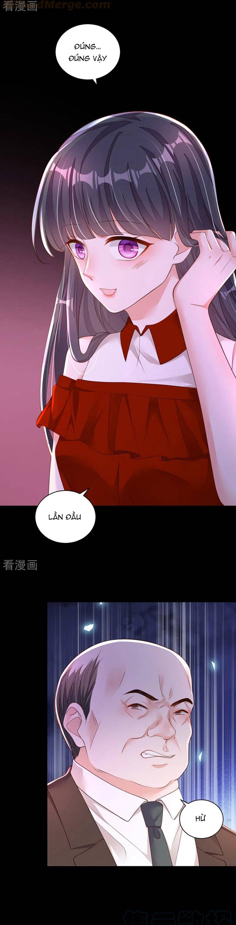 ác ma thì thầm chapter 88 7