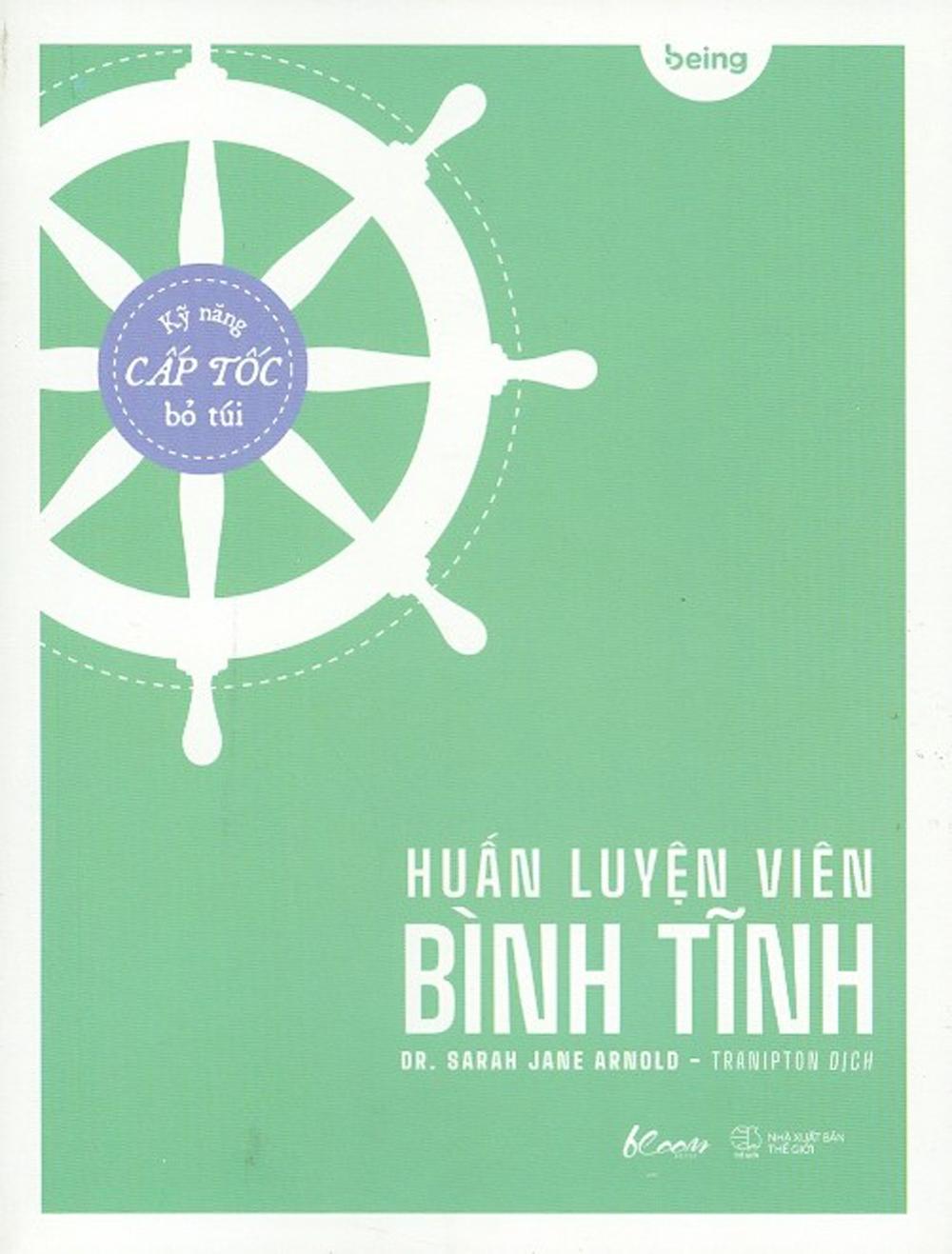 Huấn Luyện Viên Bình Tĩnh