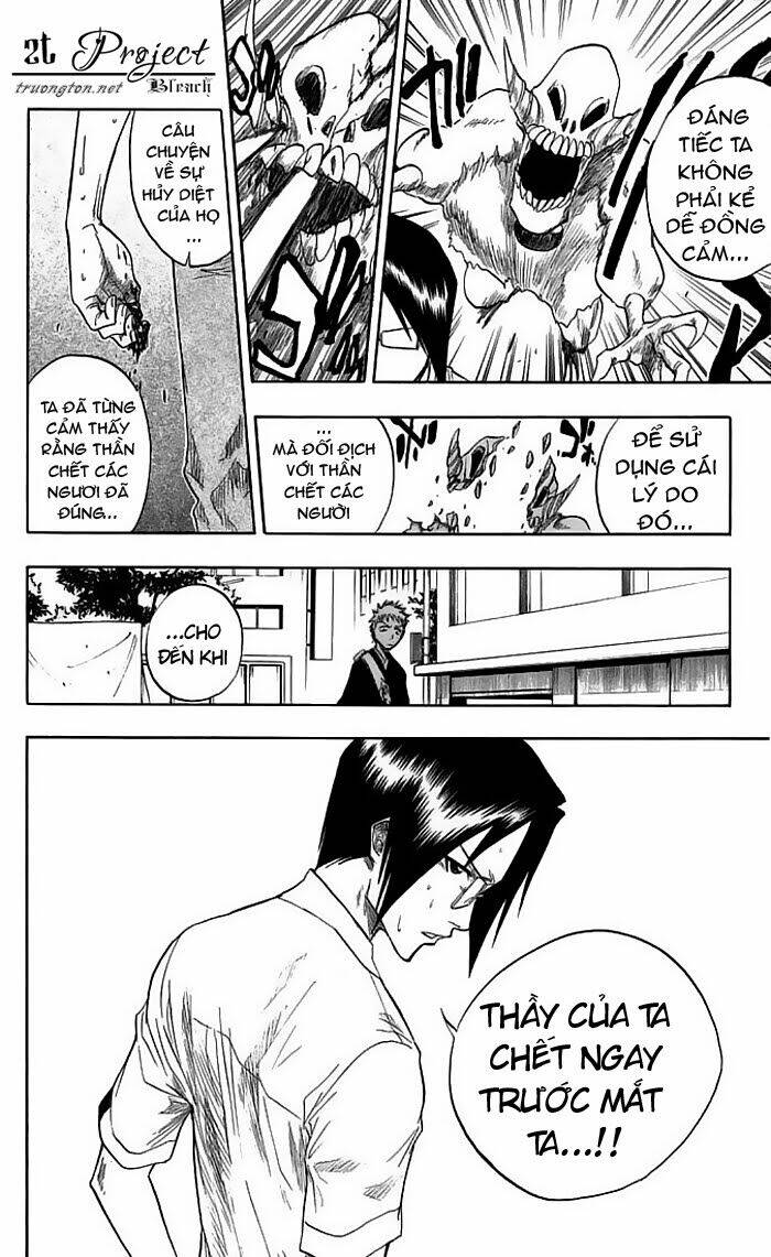 thần chết ichigo chapter 46 10