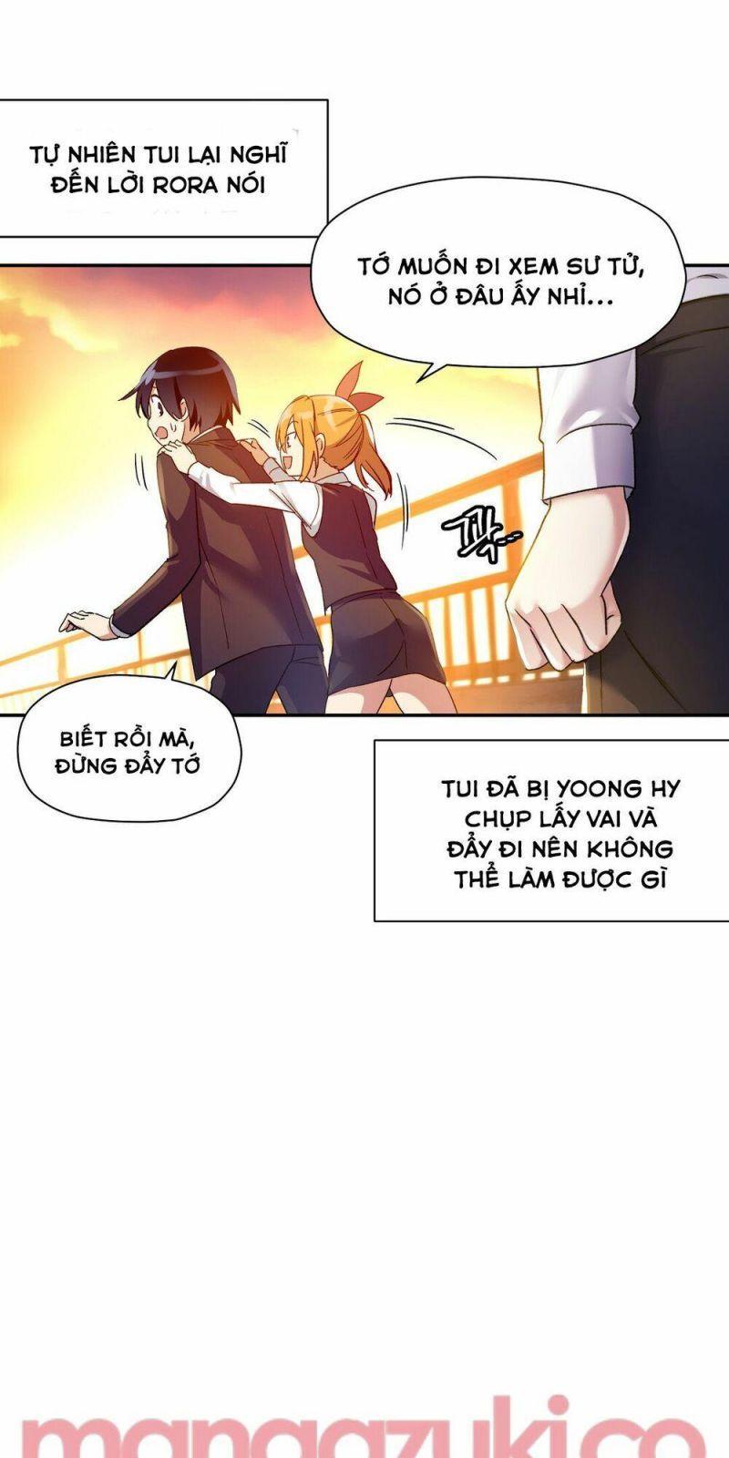 girls marmot chapter 11 6