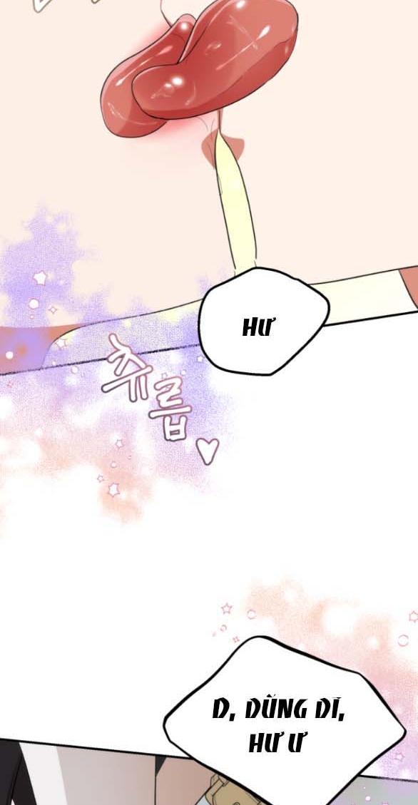 [18+] dũng sĩ vị tha chapter 16.1 14