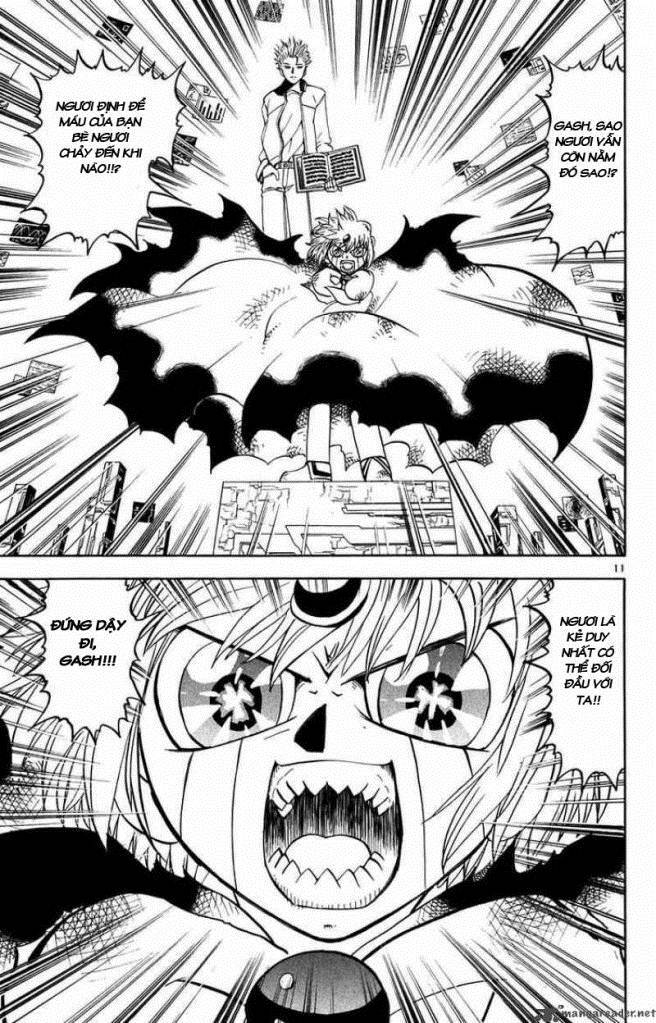 konjiki no gash!! chapter 269 12