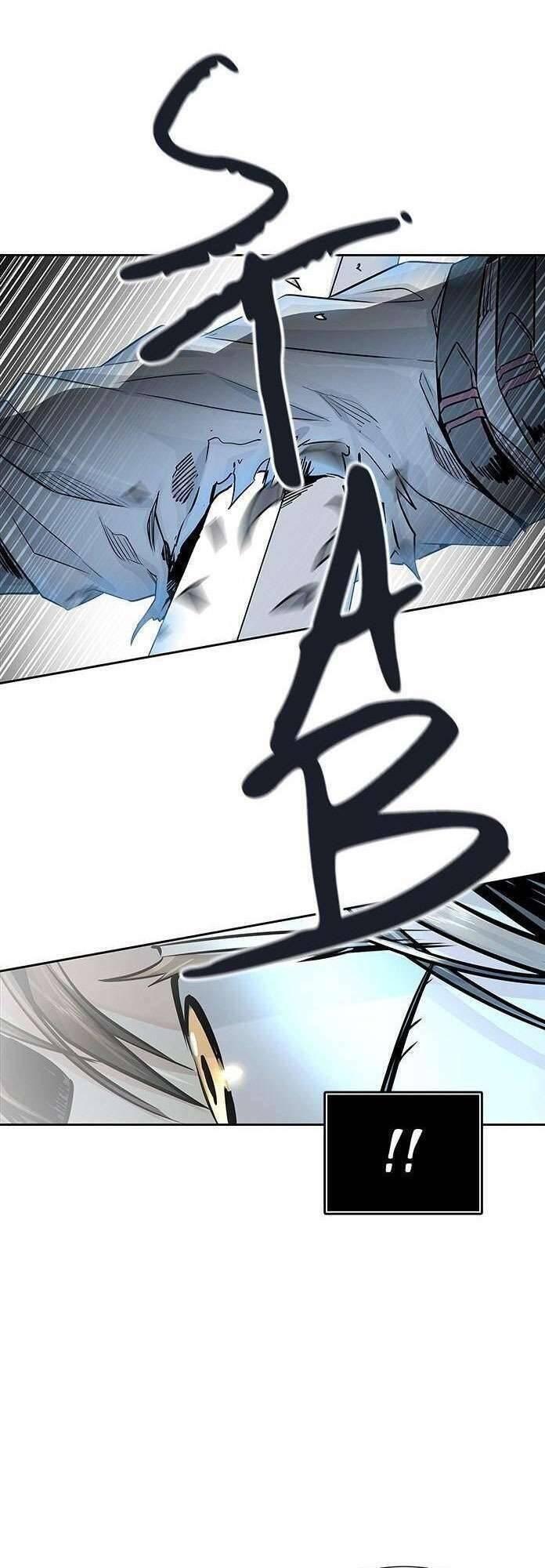 tòa tháp bí ẩn 2 chapter 496 85