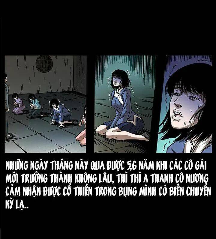 U Minh Ngụy Tượng Chapter 193 78