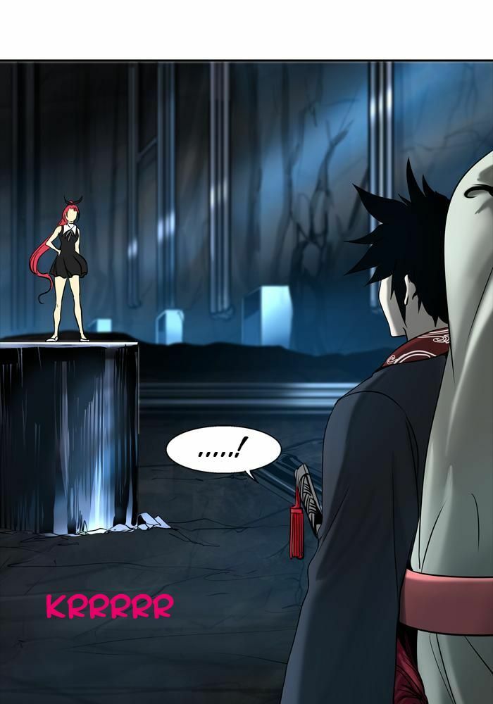 tòa tháp bí ẩn 2 chapter 213 50