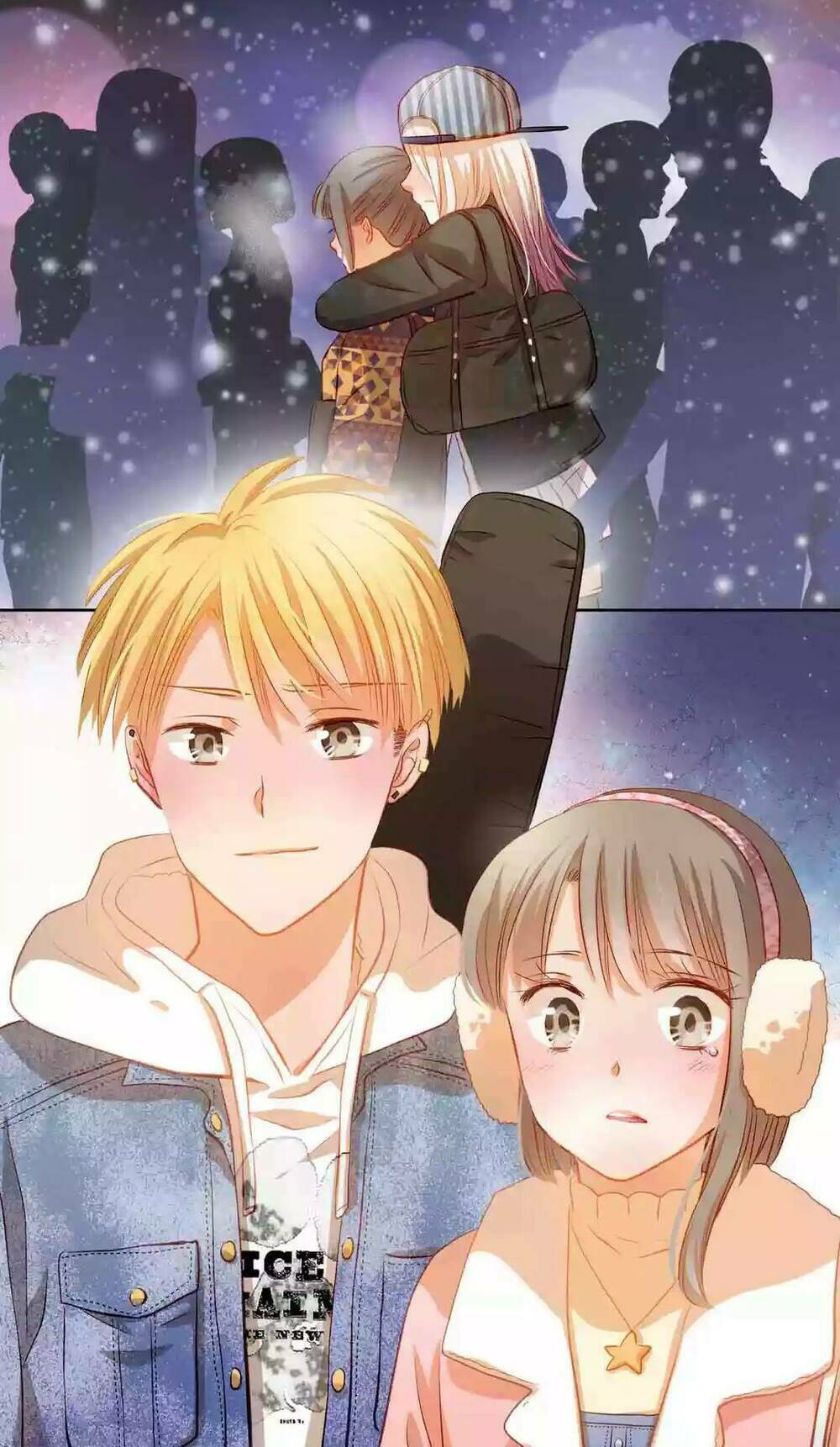 sự cám dỗ xấu xa chapter 31 66