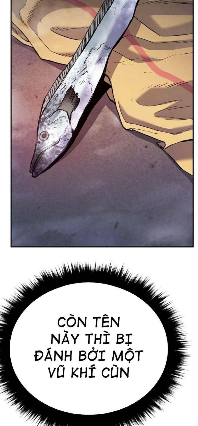 đặc vụ kim chapter 14 16